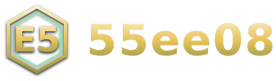 55ee08 logo